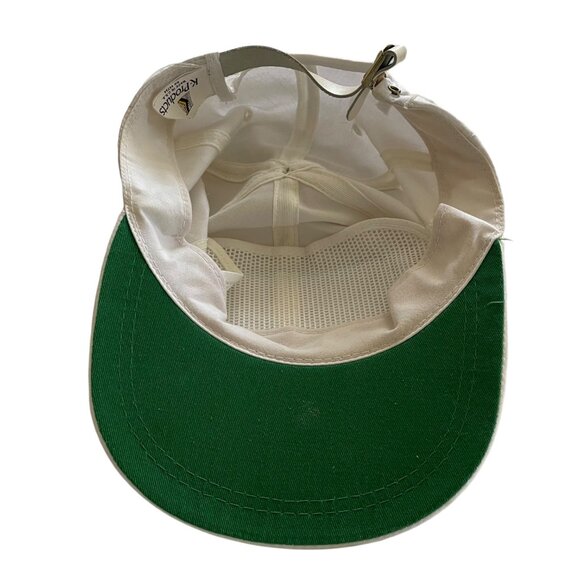 Vintage Phillips 66 X/C Aviation Oil Adjustable Baseball Hat Cap White K Product - Picture 4 of 5